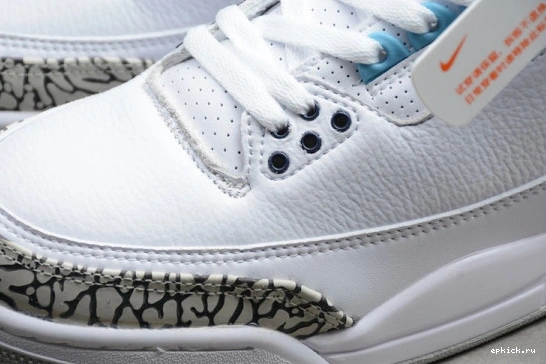 Cheap EP (2020) Retro UNC 3 Jordan CT8532-104 CT8532-104 Air 0325